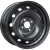 Magnetto 14018 AM 5,5x14 4*100 Et:46 Dia:54,1 Black Magnetto 14018 AM 5,5x14 4*100 Et:46 Dia:54,1 Black