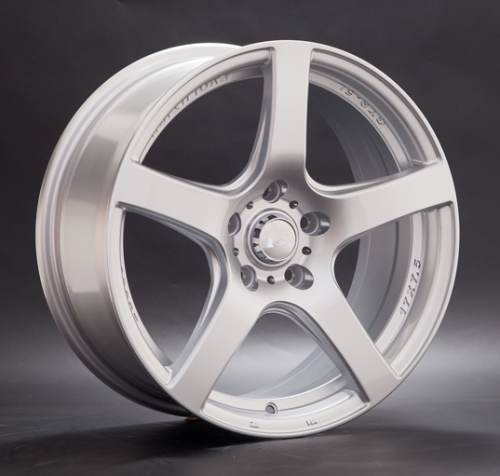 LS wheels LS364 7,5x17 5*114,3 Et:38 Dia:73,1 S LS wheels LS364 7,5x17 5*114,3 Et:38 Dia:73,1 S
