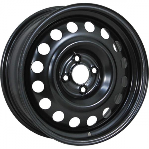 Eurodisk 15009 6x15 4*100 Et:50 Dia:60,1 B Eurodisk 15009 6x15 4*100 Et:50 Dia:60,1 B