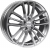 Carwel Крет 1812 7x18 5*108 Et:33 Dia:60,1 SLT Carwel Крет 1812 7x18 5*108 Et:33 Dia:60,1 SLT