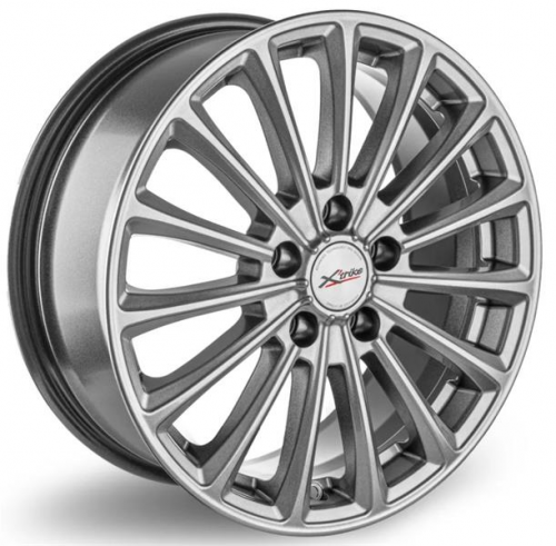 X'trike X-136 7x17 5*114,3 Et:45 Dia:60,1 HSB X'trike X-136 7x17 5*114,3 Et:45 Dia:60,1 HSB