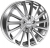 Carwel Кагра 1721 6,5x17 5*114,3 Et:45 Dia:54,1 SLT Carwel Кагра 1721 6,5x17 5*114,3 Et:45 Dia:54,1 SLT