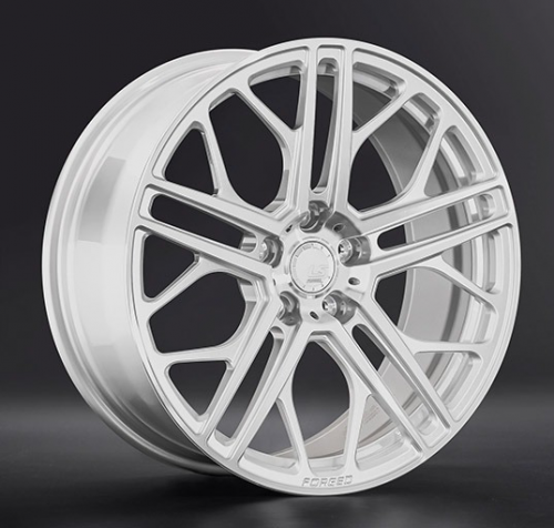 LS Forged FG48 8,5x20 5*120 Et:30 Dia:72,6 sf LS Forged FG48 8,5x20 5*120 Et:30 Dia:72,6 sf