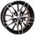 Tech Line 1506 6x15 4*100 Et:45 Dia:60,1 BD Tech Line 1506 6x15 4*100 Et:45 Dia:60,1 BD
