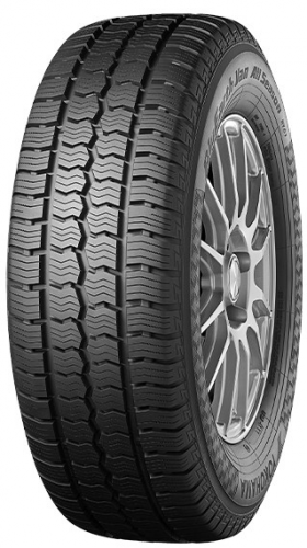 215/65R16 109/107T Yokohama BluEarth-Van RY61 215/65R16 109/107T Yokohama BluEarth-Van RY61