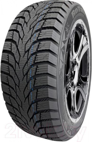 285/45R22 Rotalla Setula W Race S500 (без шипов) 285/45R22 Rotalla Setula W Race S500 (без шипов)