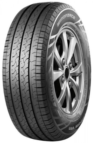 225/70R15 112/110S WindForce Advanfors Van