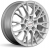 X'trike X-135 6,5x16 5*114,3 Et:40 Dia:66,1 HS X'trike X-135 6,5x16 5*114,3 Et:40 Dia:66,1 HS