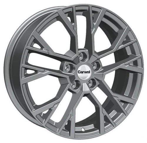 Carwel Камак 1810 7x18 5*114,3 Et:38 Dia:67,1 GRT Carwel Камак 1810 7x18 5*114,3 Et:38 Dia:67,1 GRT