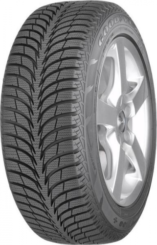 225/55R17 101T GoodYear UltraGrip Ice+