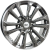 RST R117 7,5x17 6*139,7 Et:25 Dia:106,1 BH RST R117 7,5x17 6*139,7 Et:25 Dia:106,1 BH