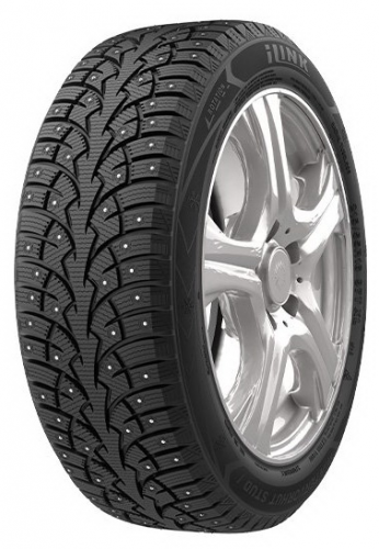 215/65R16 102T Ilink WinterVorhut STUD I 215/65R16 102T Ilink WinterVorhut STUD I