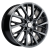 Khomen 1804 7,5x18 5*114,3 Et:45 Dia:60,1 GRAY Khomen 1804 7,5x18 5*114,3 Et:45 Dia:60,1 GRAY