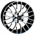 Прома GT 7,5x18 5*110 Et:46 Dia:63,4 Алмаз матовый Прома GT 7,5x18 5*110 Et:46 Dia:63,4 Алмаз матовый