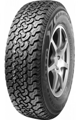 215/70R16 100T Leao Radial 620