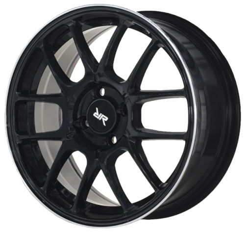 RR CSSD2795 6x14 4*100 Et:38 Dia:60,1 B-LP RR CSSD2795 6x14 4*100 Et:38 Dia:60,1 B-LP
