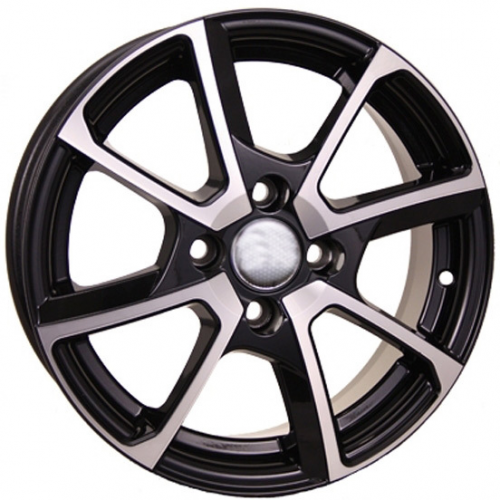 Tech Line 538 6x15 4*100 Et:40 Dia:60,1 BD Tech Line 538 6x15 4*100 Et:40 Dia:60,1 BD