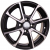 Tech Line 538 6x15 4*100 Et:40 Dia:60,1 BD Tech Line 538 6x15 4*100 Et:40 Dia:60,1 BD