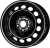 ТЗСК Ford Kuga 7x17 5*108 Et:50 Dia:63,3 Черный-глянец ТЗСК Ford Kuga 7x17 5*108 Et:50 Dia:63,3 Черный-глянец