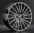 LS wheels LS1356 7x16 4*98 Et:28 Dia:58,6 bkf LS wheels LS1356 7x16 4*98 Et:28 Dia:58,6 bkf