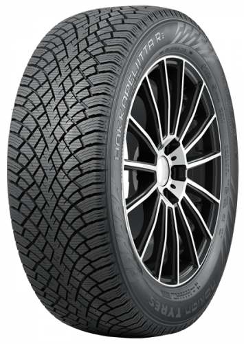 205/60R16 96R Nokian Tyres Hakkapeliitta R5 205/60R16 96R Nokian Tyres Hakkapeliitta R5