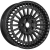 KDW KD1820 7x18 5*110 Et:40 Dia:67,1 Matt_Black_Painted KDW KD1820 7x18 5*110 Et:40 Dia:67,1 Matt_Black_Painted