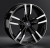 Replay LX230 8x18 5*114,3 Et:30 Dia:60,1 BKF Replay LX230 8x18 5*114,3 Et:30 Dia:60,1 BKF