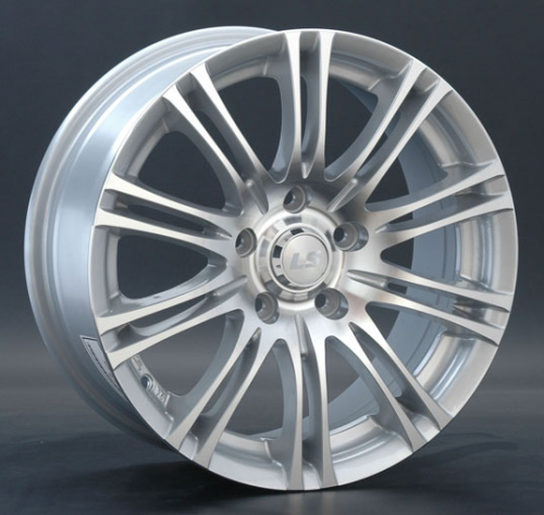 LS wheels LS146 7x16 5*114,3 Et:40 Dia:73,1 SF LS wheels LS146 7x16 5*114,3 Et:40 Dia:73,1 SF