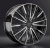 LS Forged FG46 8,5x20 5*120 Et:40 Dia:72,6 bkf LS Forged FG46 8,5x20 5*120 Et:40 Dia:72,6 bkf