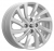 KDW KD1546 6x15 4*100 Et:40 Dia:60,1 Silver_Painted KDW KD1546 6x15 4*100 Et:40 Dia:60,1 Silver_Painted