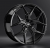LS Forged FG14 8,5x19 5*108 Et:30 Dia:65,1 BK LS Forged FG14 8,5x19 5*108 Et:30 Dia:65,1 BK