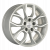 Khomen 1713 7x17 5*114,3 Et:51 Dia:67,1 F-Silver-FP Khomen 1713 7x17 5*114,3 Et:51 Dia:67,1 F-Silver-FP