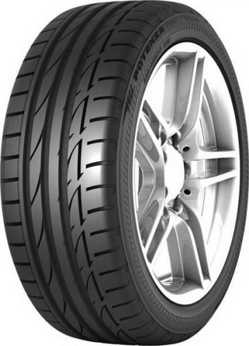 245/40R20 99W Bridgestone Potenza S001 * 245/40R20 99W Bridgestone Potenza S001 *
