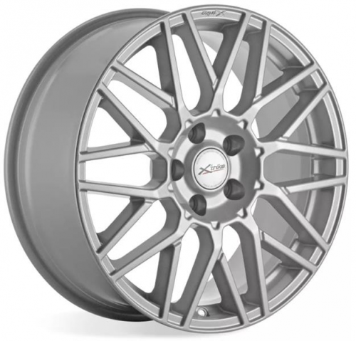 X'trike X-133 7,5x18 5*108 Et:50 Dia:63,3 HS X'trike X-133 7,5x18 5*108 Et:50 Dia:63,3 HS