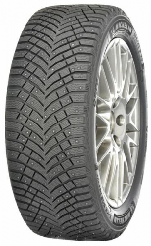 255/55R19 111T Michelin X-Ice North 4 SUV 255/55R19 111T Michelin X-Ice North 4 SUV
