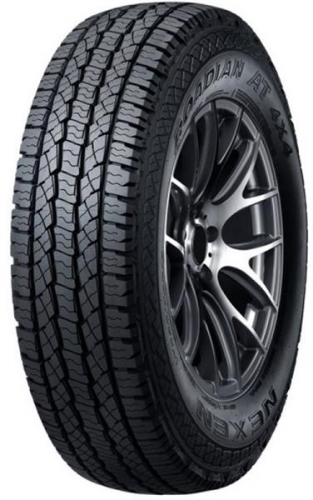 285/50R20 116S Nexen Roadian AT 4х4 RA7 285/50R20 116S Nexen Roadian AT 4х4 RA7