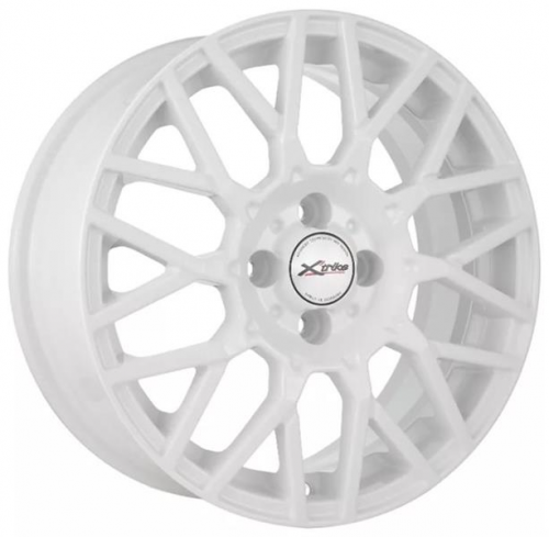 X'trike X-125 6,5x16 4*98 Et:35 Dia:58,6 W X'trike X-125 6,5x16 4*98 Et:35 Dia:58,6 W