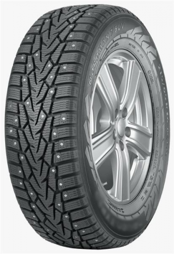 255/60R17 110T Ikon Tyres (Nokian Tyres) Nordman 7 SUV 255/60R17 110T Ikon Tyres (Nokian Tyres) Nordman 7 SUV