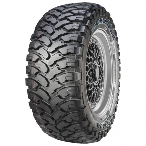 235/85R16 120/116 Q Comforser CF3000 235/85R16 120/116 Q Comforser CF3000