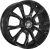 Khomen KHW1907 7,5x19 5*108 Et:33 Dia:60,1 Black Khomen KHW1907 7,5x19 5*108 Et:33 Dia:60,1 Black