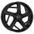 MAK Qvattro 8x18 5*112 Et:42 Dia:66,45 Gloss Black MAK Qvattro 8x18 5*112 Et:42 Dia:66,45 Gloss Black