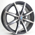 VENTI 1605 6x16 4*100 Et:45 Dia:60,1 BD VENTI 1605 6x16 4*100 Et:45 Dia:60,1 BD