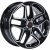 NZ R-04 6,5x16 5*114,3 Et:39 Dia:60,1 bkf NZ R-04 6,5x16 5*114,3 Et:39 Dia:60,1 bkf