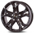 PDW INVADER 8,5x20 5*150 Et:45 Dia:110,1 B PDW INVADER 8,5x20 5*150 Et:45 Dia:110,1 B