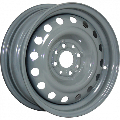 Trebl 53B35B 5,5x14 4*98 Et:35 Dia:58,6 green Trebl 53B35B 5,5x14 4*98 Et:35 Dia:58,6 green
