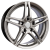 Carwel Хумми 6,5x16 5*108 Et:40 Dia:65,1 SB Carwel Хумми 6,5x16 5*108 Et:40 Dia:65,1 SB