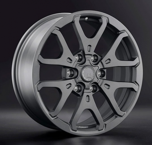 LS Forged FG20 8x18 6*139,7 Et:36 Dia:100,1 MGM LS Forged FG20 8x18 6*139,7 Et:36 Dia:100,1 MGM