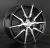 LS wheels LS 769 6x14 4*100 Et:40 Dia:73,1 BKF LS wheels LS 769 6x14 4*100 Et:40 Dia:73,1 BKF