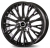 Lizardo XH304 7x17 5*108 Et:33 Dia:60,1 B (Black) Lizardo XH304 7x17 5*108 Et:33 Dia:60,1 B (Black)