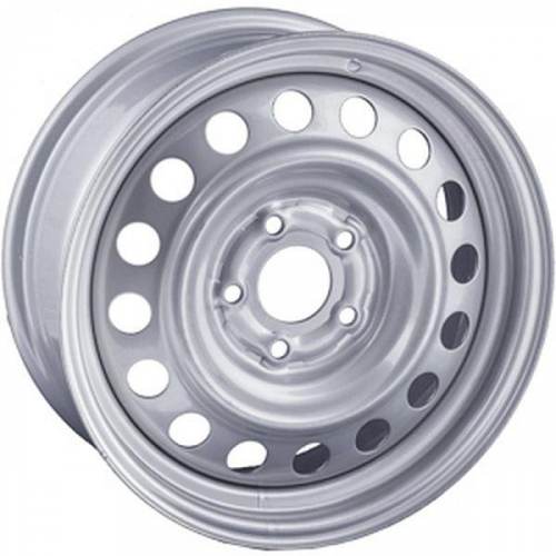 Trebl X40947 7x17 5*114,3 Et:35 Dia:60,1 Silver Trebl X40947 7x17 5*114,3 Et:35 Dia:60,1 Silver